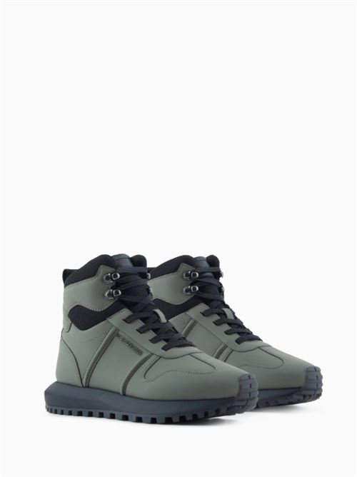 Scarpe sportive Emporio Armani Emporio Armani | EM003736 AF18012.MZ313